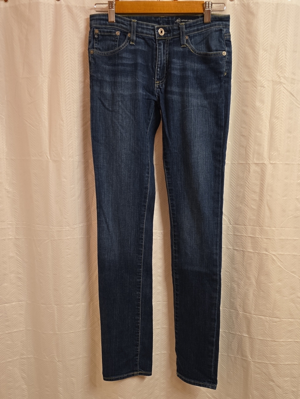 AG Adriano GOLDSCHMIED jeans  Women's Size 4 Sz 27 Blue